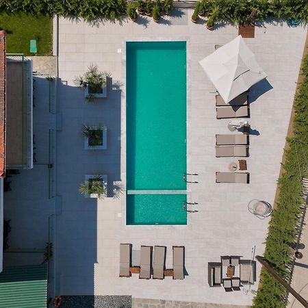 אספרובלטה Palacio Verde מראה חיצוני תמונה