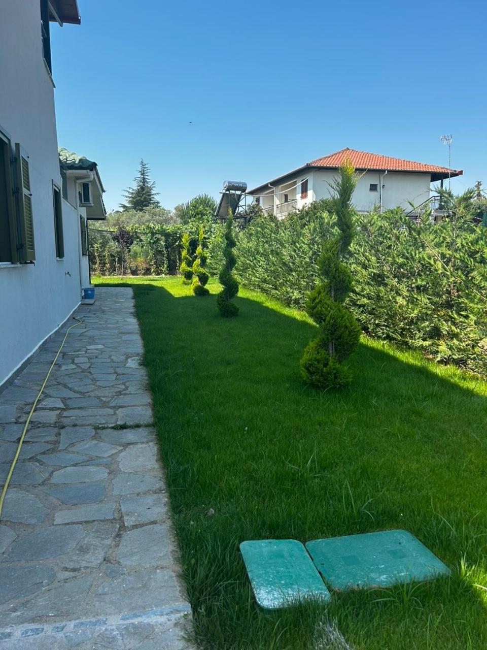 אספרובלטה Palacio Verde מראה חיצוני תמונה