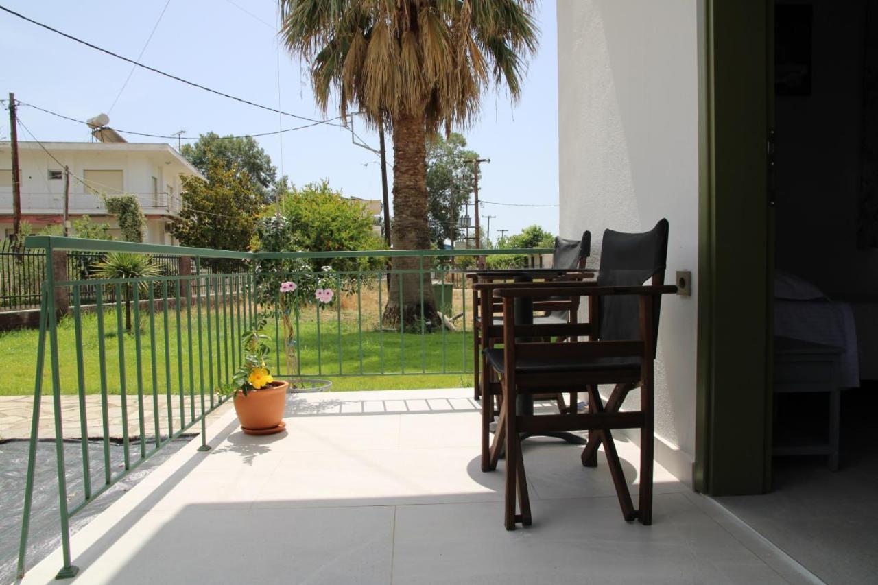 אספרובלטה Palacio Verde מראה חיצוני תמונה