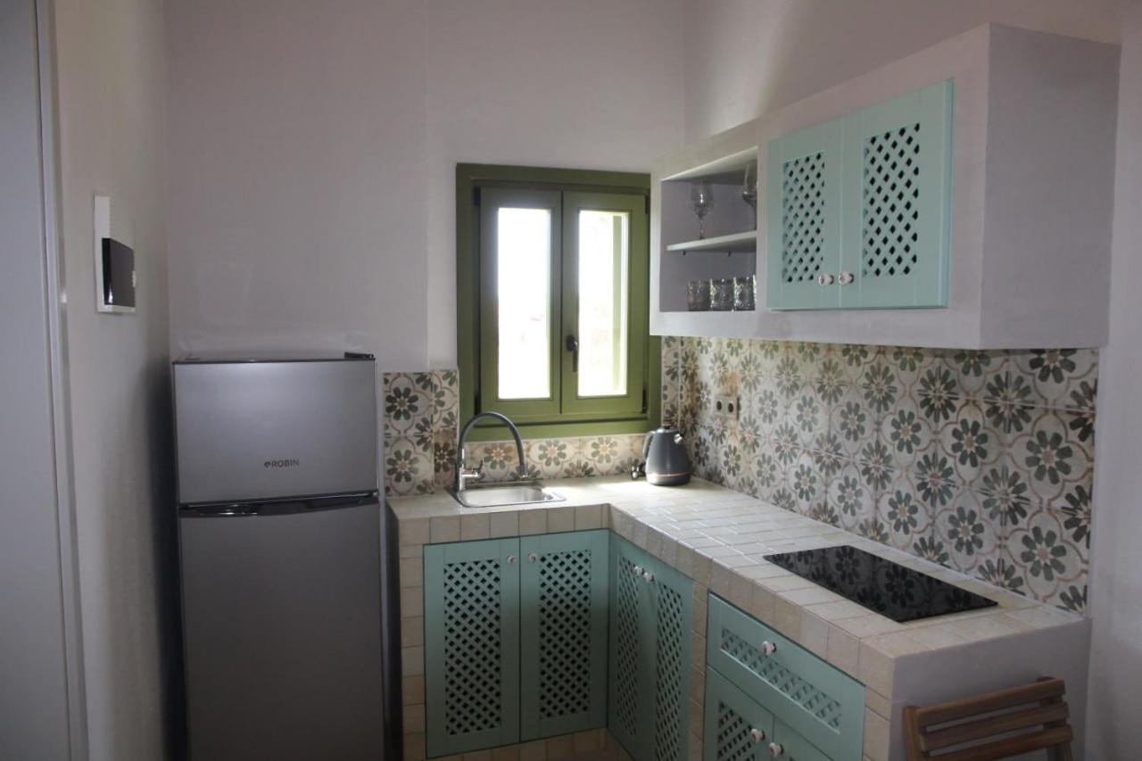אספרובלטה Palacio Verde מראה חיצוני תמונה