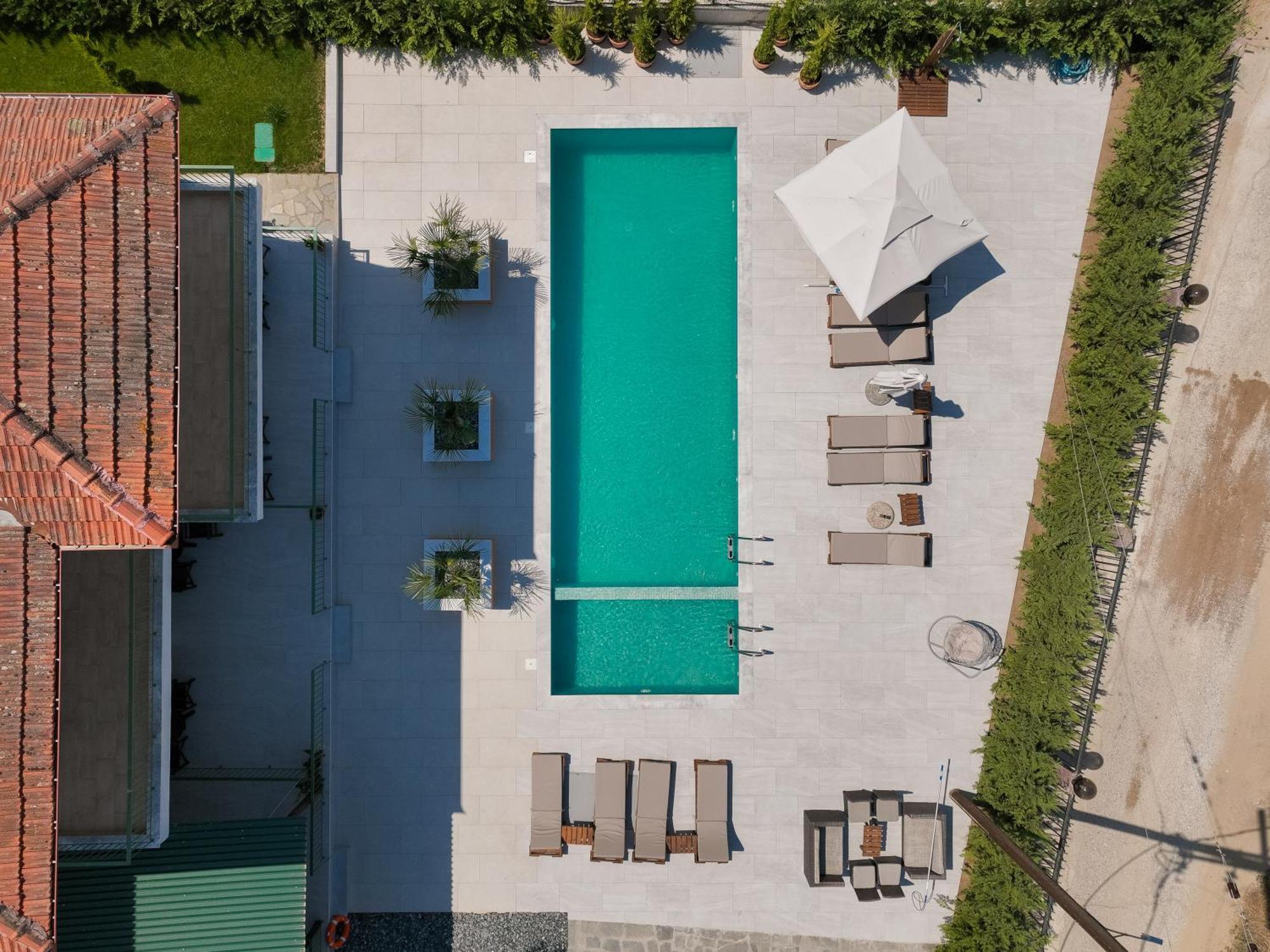 אספרובלטה Palacio Verde מראה חיצוני תמונה